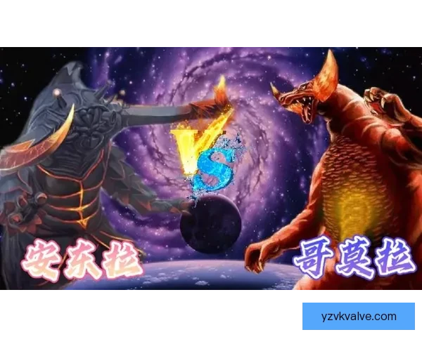 安东拉VS全新视角解析品牌魅力与未来发展趋势
