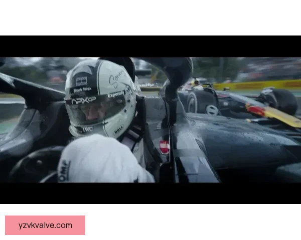 F1VS全新视角解析：速度与技术的极限碰撞与赛道背后的精彩故事